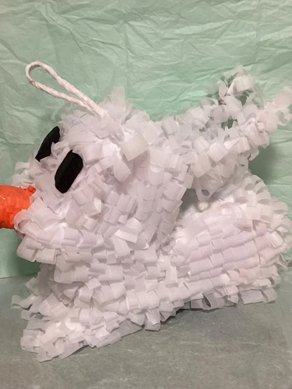 Halloween Nightmare Zero Pinata